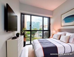 Bartley Vue (D19), Apartment #558583591